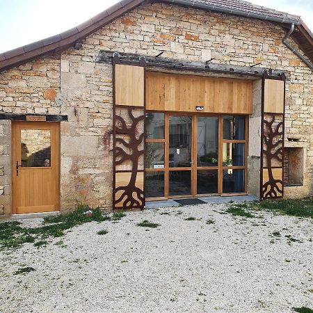 L'Oseraie Du Quercy Calvignac Εξωτερικό φωτογραφία