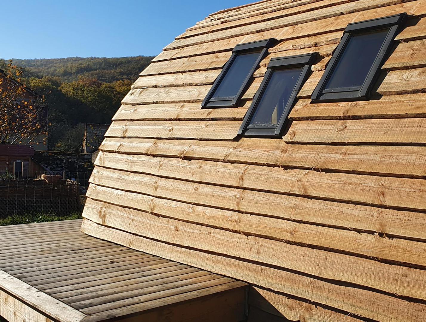 L'Oseraie Du Quercy Calvignac Δωμάτιο φωτογραφία
